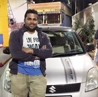 Mangesh M. Ladgaonkar