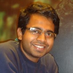 Govinda Murali