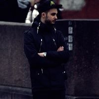 Максим Нурутдинов