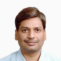 Karunesh Kumar Shukla