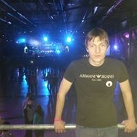 Андрей Копылов