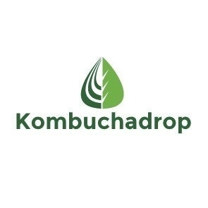 Kombucha Drop