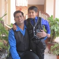 Abhishek Sriavastava