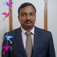 Brijesh Maurya