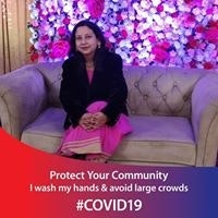 Sushmita Choudhury Sen