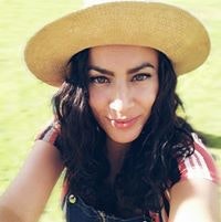 Sara Arzola Jáuregui