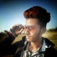 Suraj Kumar