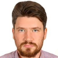 Роман Абдурахимов