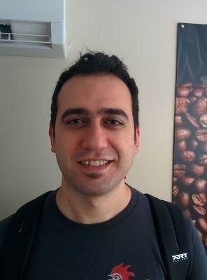 Burak Küçükparmaksız