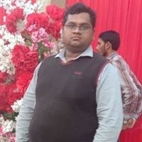 Akhilesh Maurya