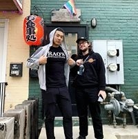 Karma Tsewang Topdhen Lama