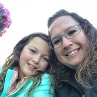 Vicky Boulton Henshaw