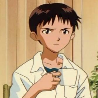 𝘀𝗵𝗶𝗻𝗷𝗶 / シンジ