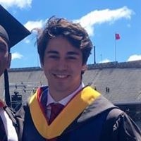 Hendrik Van Nievelt Garrido