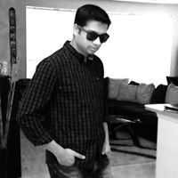 Praveen DP