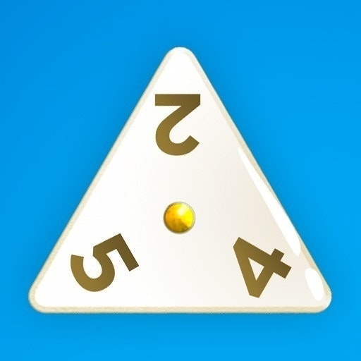 Triominos® App