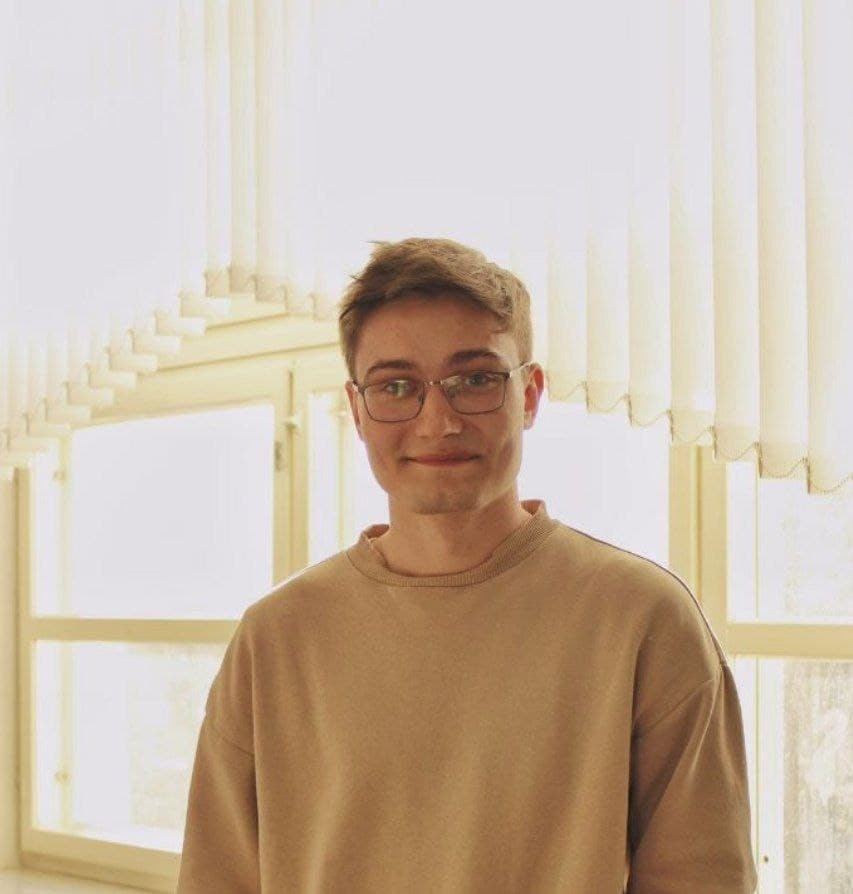 Maksim Khameta