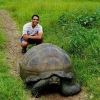 Prasanna Ramachandran