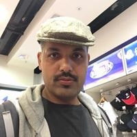 शैलेन्द्र दुबे