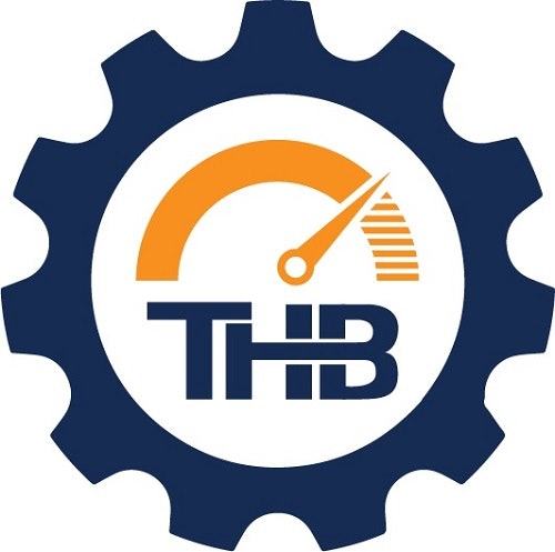 THB Việt Nam Máy Đo Chuyên Dụng