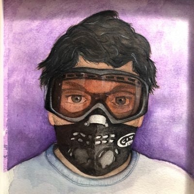 Gabriel Herrero-Beaumont