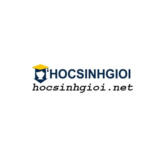 Gia sư Học Sinh Giỏi