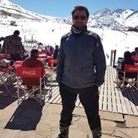 Hugo Sebastián Svoboda