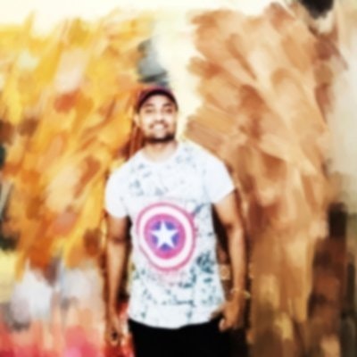 👨‍💻 Ketan Ramteke 👨‍💻 💙