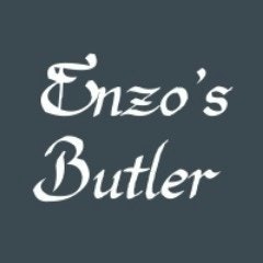 Enzo's Butler