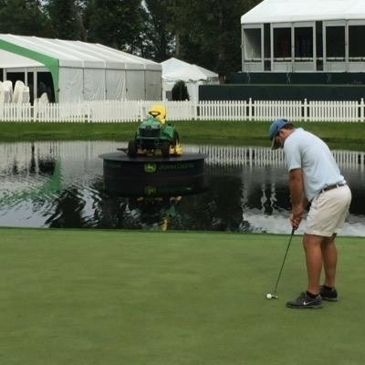 johnny funnybusiness