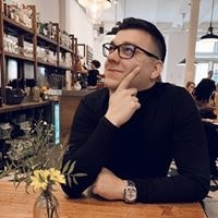 Олег Майборода