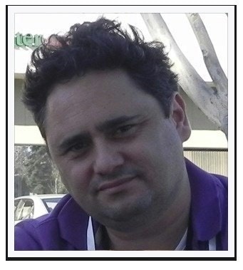 Curro Rueda Álvarez