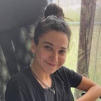 Maryam TB