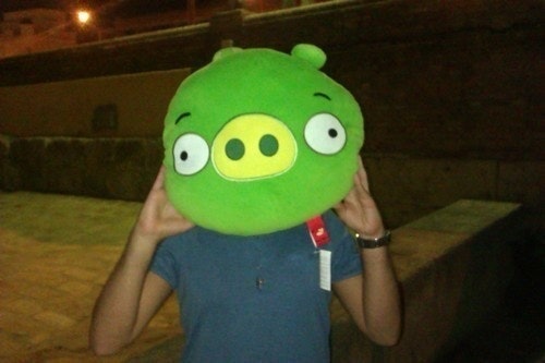 Alvaro De los Santos