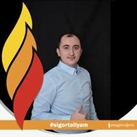 Aga Can Alievich Agayev