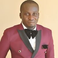 Oyeniyi Adesina Charles