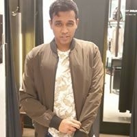 Amalanand Muthukumaran