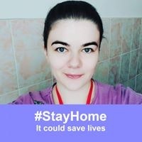 Анастасия Дёмина