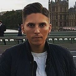 Christoffer Olovsson