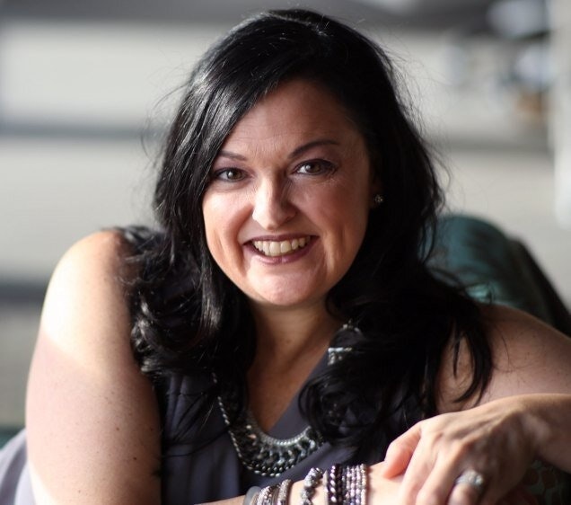 Kathleen Blackwelder