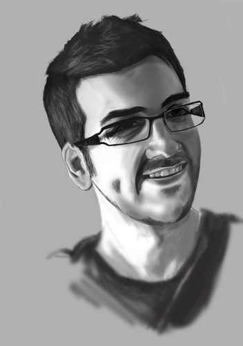 Pablo MárquezMuñumer