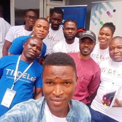 Abdulrafiu Abdulazeez