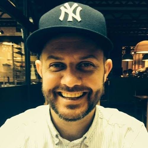 Fredrik Peppe Ekström