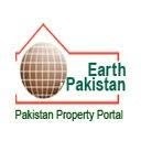 Earth Pakistan