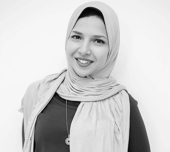 Tasneem Ibrahim