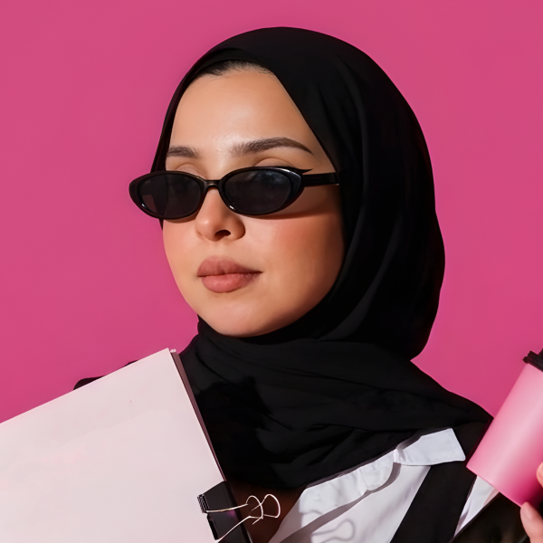 Tasneem Ibrahim