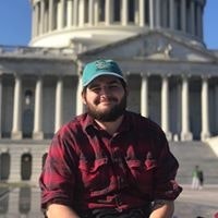 Jackson Roy Cunningham