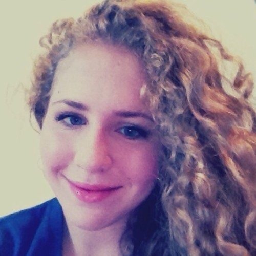 Анна Савина