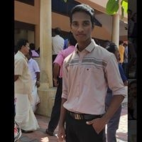 Jinoy Varghese