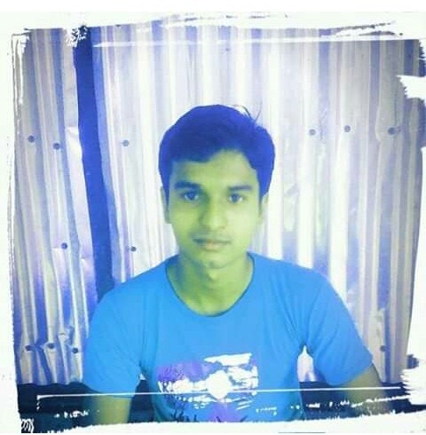 Ariful Sourav